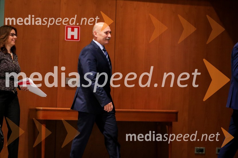 Nadaljevanje seje Državnega zbora