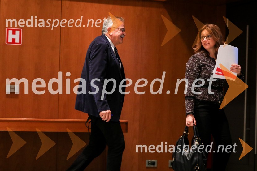 Nadaljevanje seje Državnega zbora