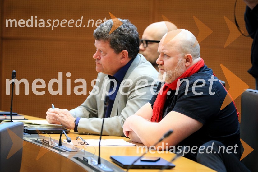  ... ;  Boštjan Koražija, poslanecNadaljevanje seje Državnega zbora