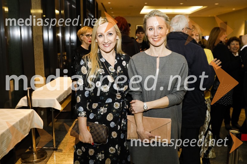 Ona desetletja je Jožica Maučec Zakotnik