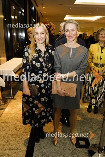 Ona desetletja je Jožica Maučec Zakotnik