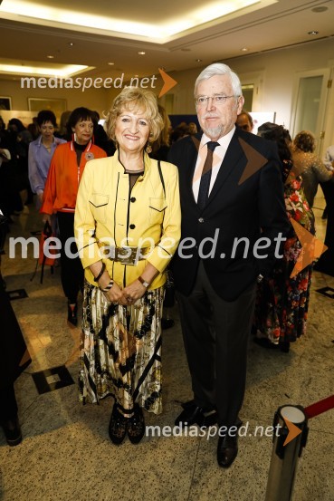 Ona desetletja je Jožica Maučec Zakotnik