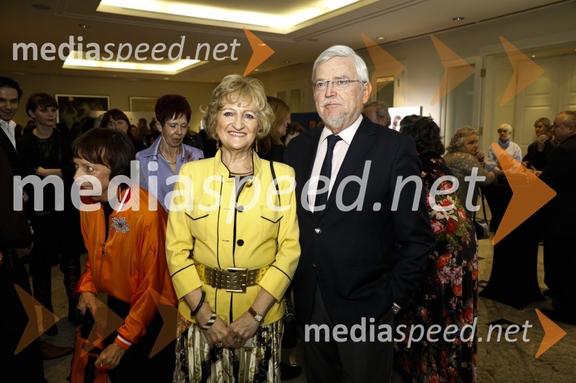 Ona desetletja je Jožica Maučec Zakotnik