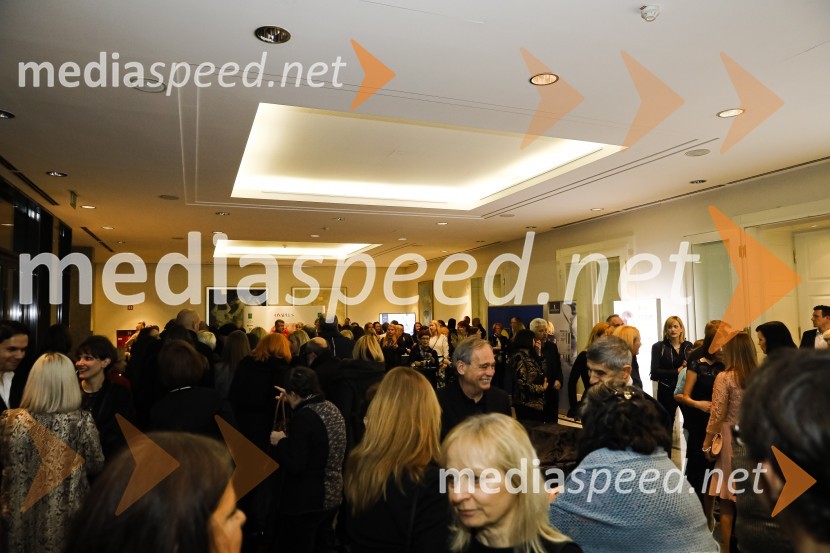 Ona desetletja je Jožica Maučec Zakotnik