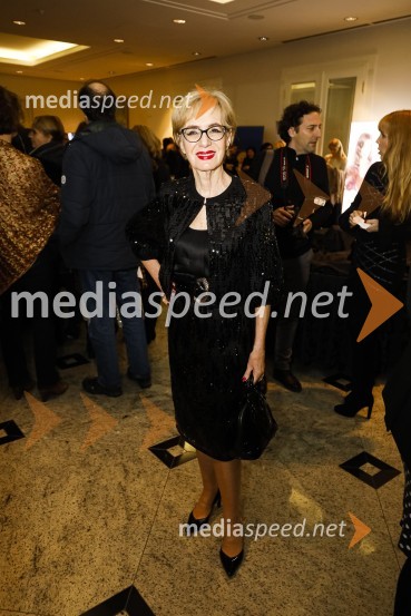  Metka  Premerl, slavistkaOna desetletja je Jožica Maučec Zakotnik