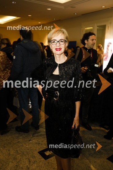  Metka  Premerl, slavistkaOna desetletja je Jožica Maučec Zakotnik