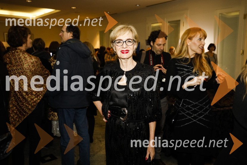  Metka  Premerl, slavistkaOna desetletja je Jožica Maučec Zakotnik