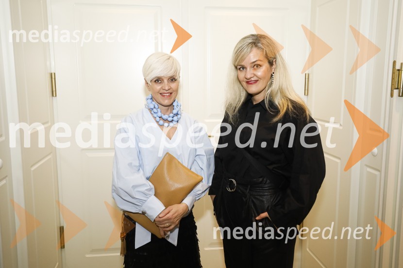 Ona desetletja je Jožica Maučec Zakotnik