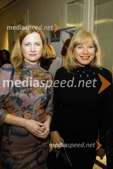 Ona desetletja je Jožica Maučec Zakotnik