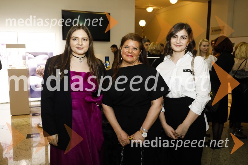 Ona desetletja je Jožica Maučec Zakotnik