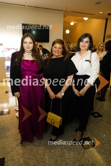 Ona desetletja je Jožica Maučec Zakotnik