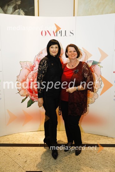 Ona desetletja je Jožica Maučec Zakotnik