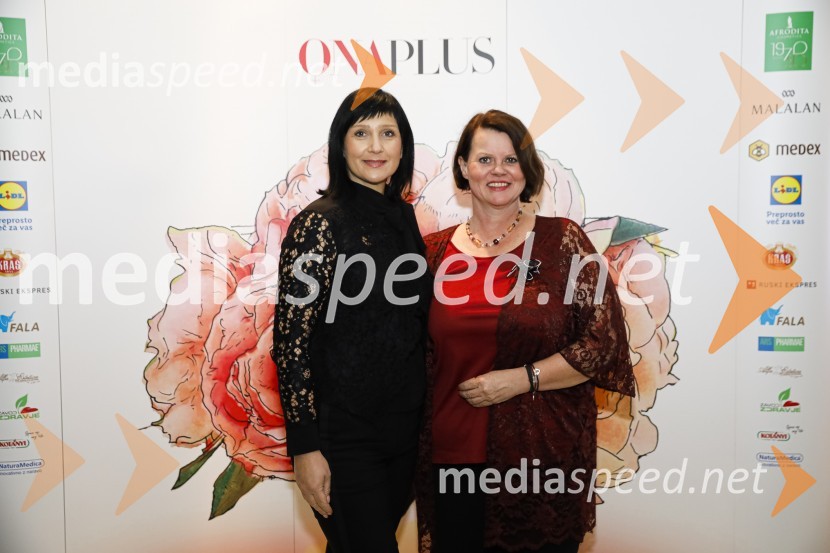 Ona desetletja je Jožica Maučec Zakotnik