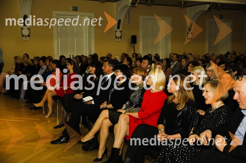 Ona desetletja je Jožica Maučec Zakotnik