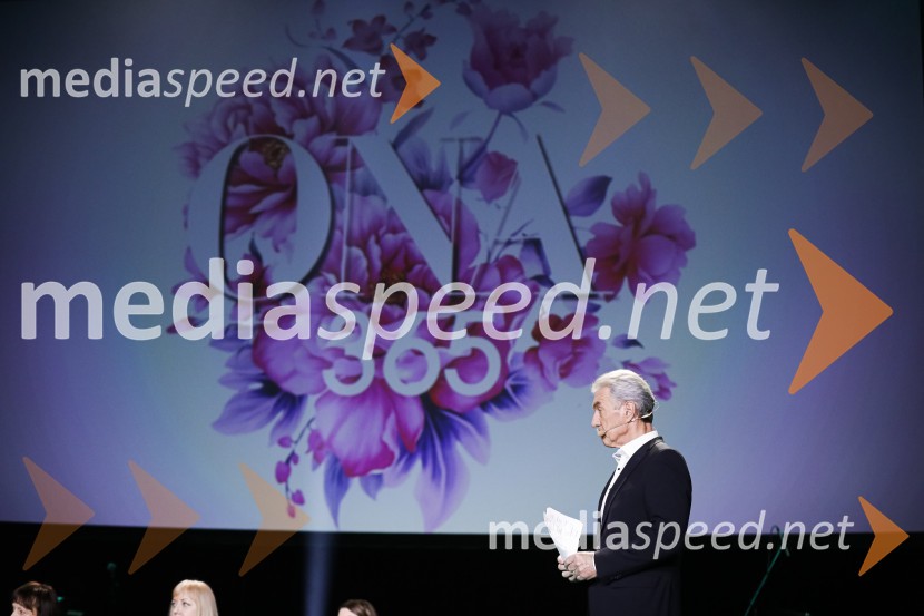  Slavko Bobovnik, novinar in TV voditeljOna desetletja je Jožica Maučec Zakotnik