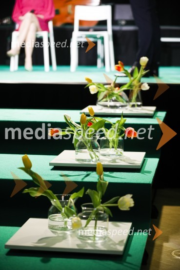 Ona desetletja je Jožica Maučec Zakotnik