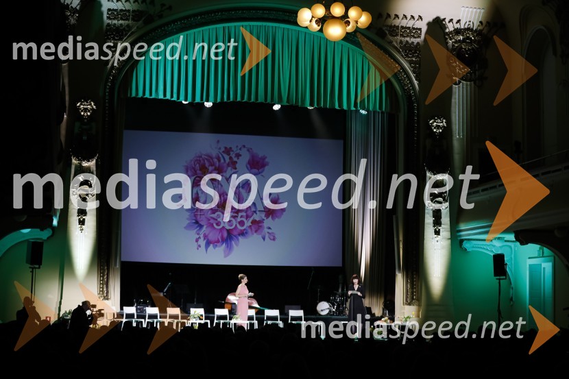 Ona desetletja je Jožica Maučec Zakotnik