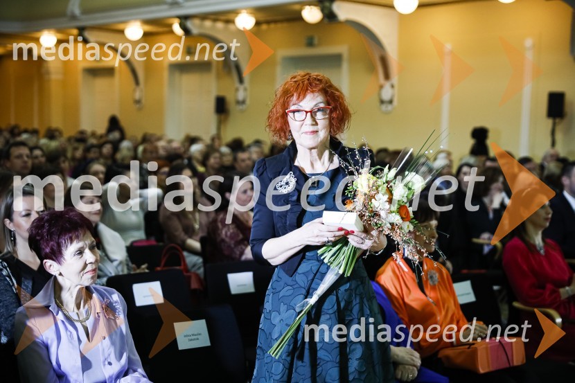  Jožica Maučec Zakotnik,  dr. med. spec., državna sekretarka na ministrstvu za zdravje Ona desetletja je Jožica Maučec Zakotnik