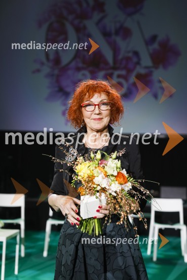  Jožica Maučec Zakotnik,  dr. med. spec., državna sekretarka na ministrstvu za zdravje Ona desetletja je Jožica Maučec Zakotnik