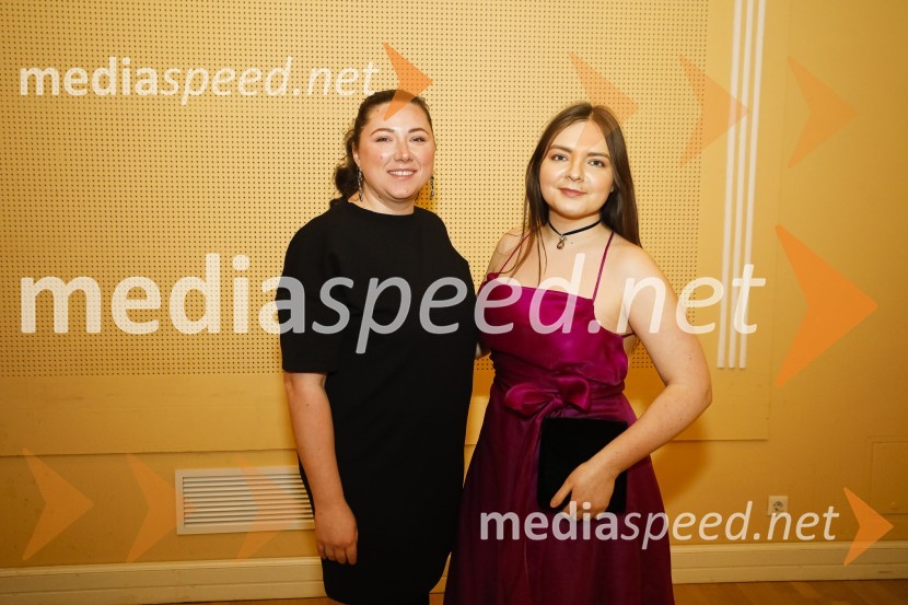 Ona desetletja je Jožica Maučec Zakotnik