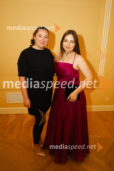 Ona desetletja je Jožica Maučec Zakotnik