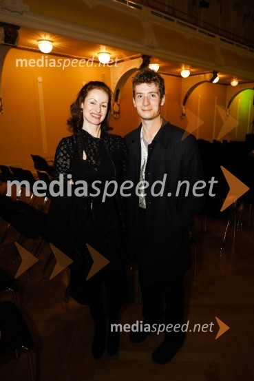 Ona desetletja je Jožica Maučec Zakotnik