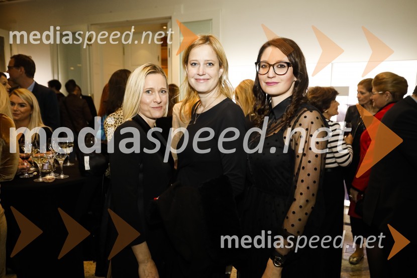 Ona desetletja je Jožica Maučec Zakotnik