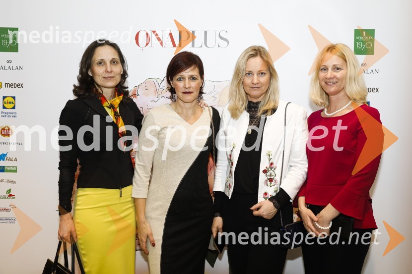  ... ;  ... ;  Mateja Kodermac, Union Hotels Collection;  ... Ona desetletja je Jožica Maučec Zakotnik