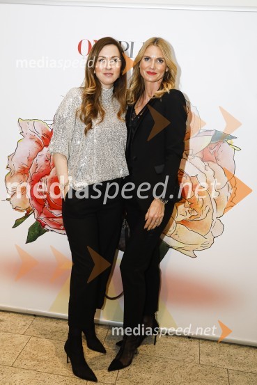 Ona desetletja je Jožica Maučec Zakotnik