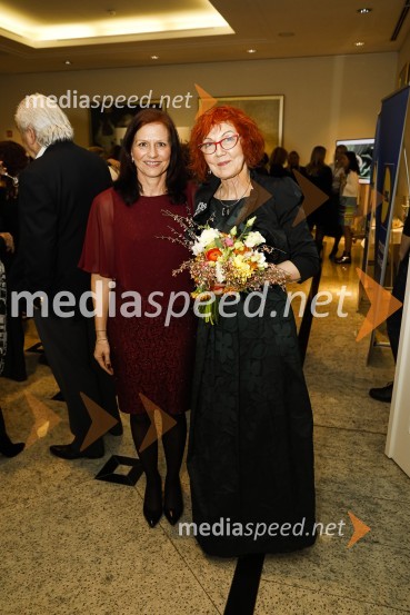  ... ;  Jožica Maučec Zakotnik,  dr. med. spec., državna sekretarka na ministrstvu za zdravje Ona desetletja je Jožica Maučec Zakotnik