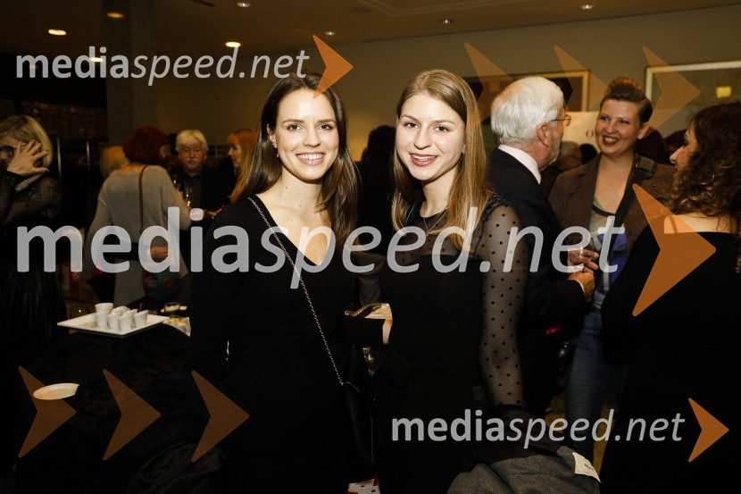 Ona desetletja je Jožica Maučec Zakotnik