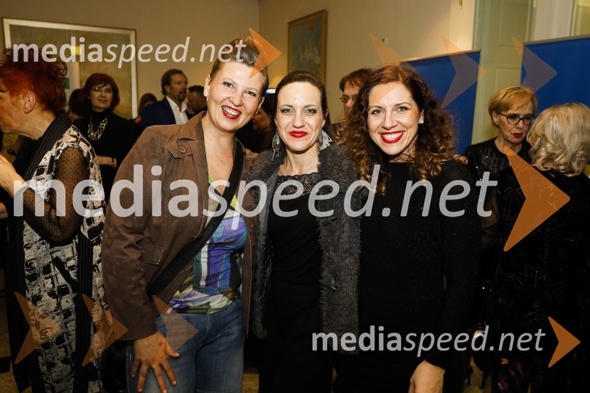 Ona desetletja je Jožica Maučec Zakotnik