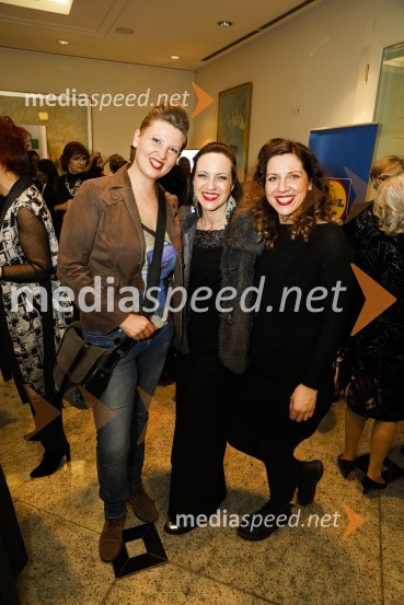 Ona desetletja je Jožica Maučec Zakotnik