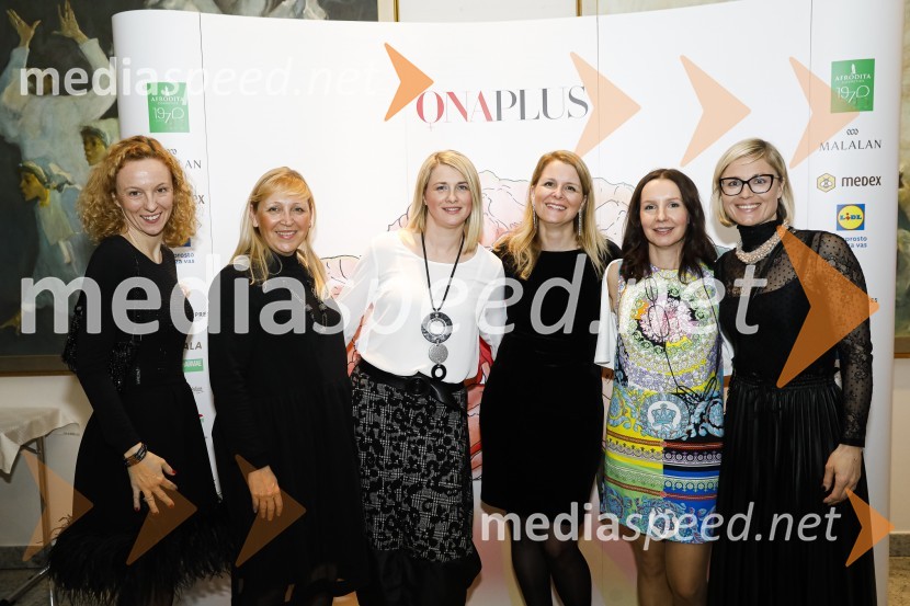 Ona desetletja je Jožica Maučec Zakotnik