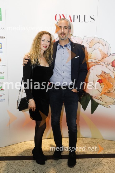 Ona desetletja je Jožica Maučec Zakotnik