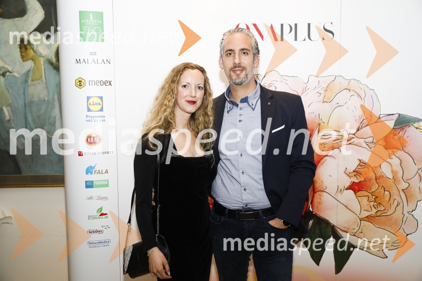 Ona desetletja je Jožica Maučec Zakotnik