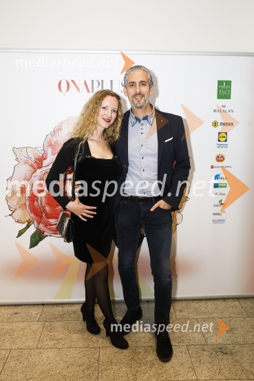 Ona desetletja je Jožica Maučec Zakotnik