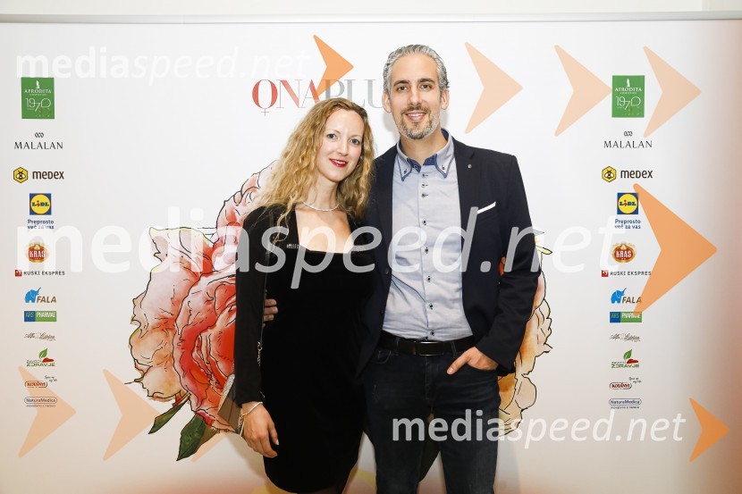 Ona desetletja je Jožica Maučec Zakotnik