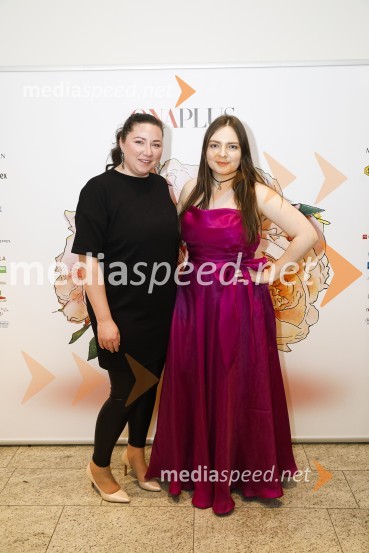 Ona desetletja je Jožica Maučec Zakotnik