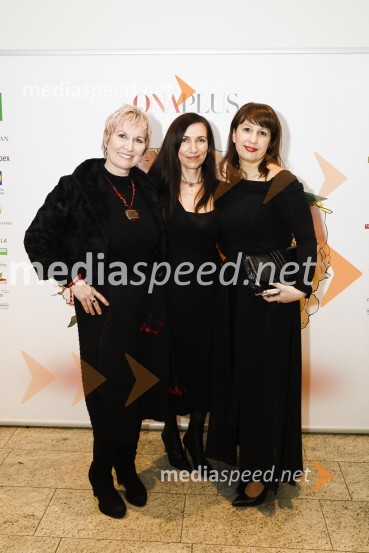 Ona desetletja je Jožica Maučec Zakotnik