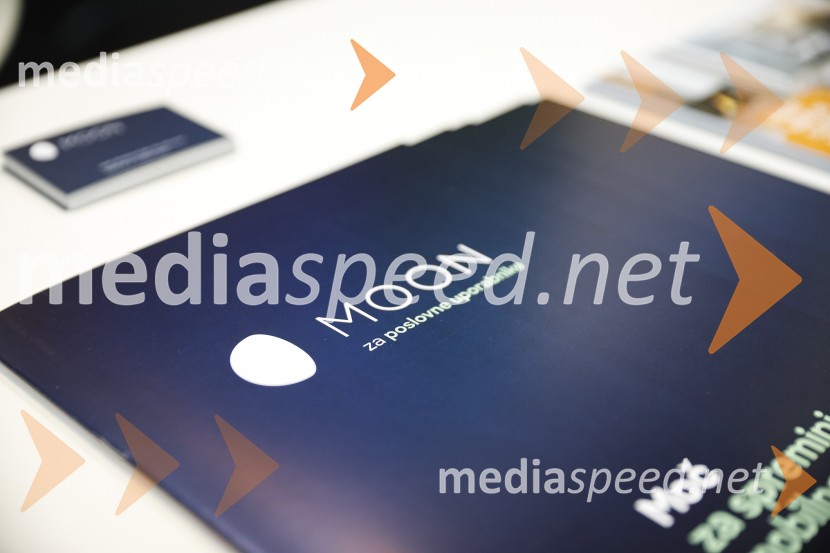 Tiskovna konferenca podjetij Porsche Slovenija in Marles hiše