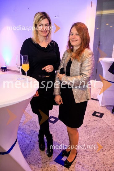 Podelitev priznanja RS za poslovno odličnost