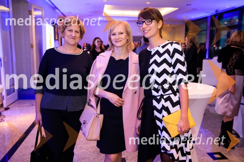 Podelitev priznanja RS za poslovno odličnost