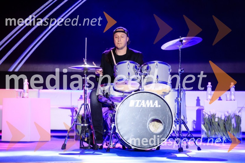 Podelitev priznanja RS za poslovno odličnost