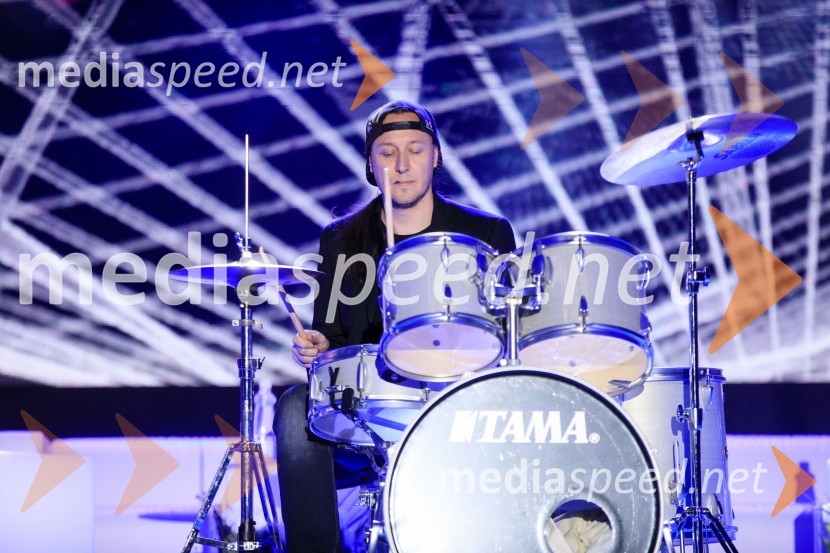 Podelitev priznanja RS za poslovno odličnost