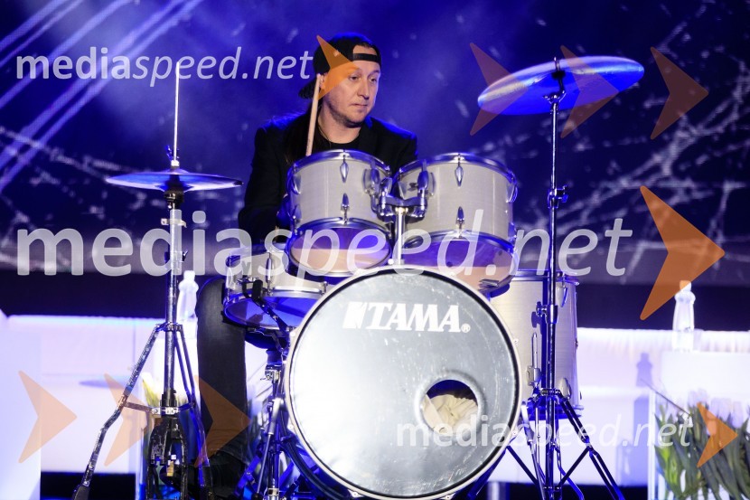 Podelitev priznanja RS za poslovno odličnost