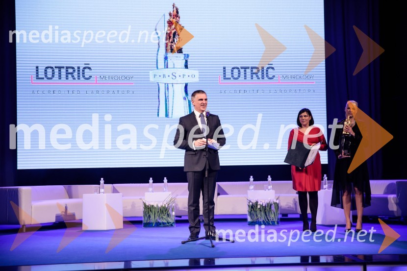  Marko Lotrič, Lotrič d.o.o. ;  ... ;  ... Podelitev priznanja RS za poslovno odličnost