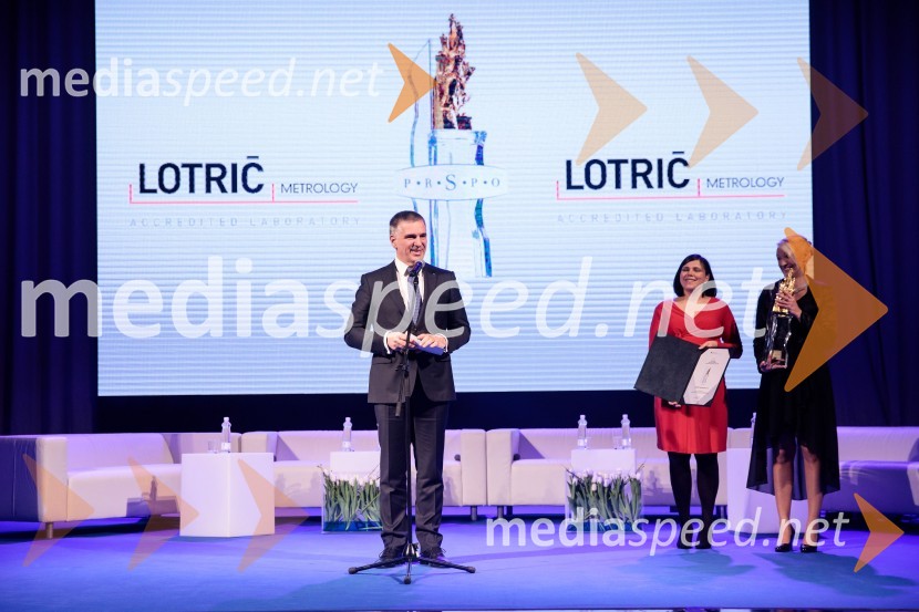  Marko Lotrič, Lotrič d.o.o. ;  ... ;  ... Podelitev priznanja RS za poslovno odličnost