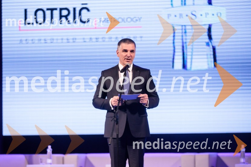  Marko Lotrič, Lotrič d.o.o. Podelitev priznanja RS za poslovno odličnost