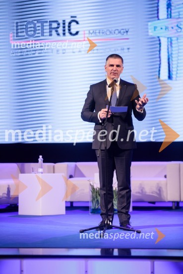  Marko Lotrič, Lotrič d.o.o. Podelitev priznanja RS za poslovno odličnost
